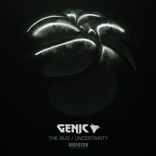 The Bug / Uncertainty - Single