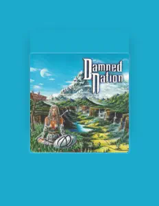 Damned Nation dinle, müzik videolarını izle, biyografisini oku, tur tarihlerini ve daha fazlasını gör!