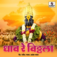 Dhav Re Vitthala - Ashok Jadhav