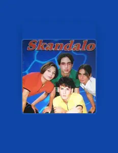 Ascolta Skandalo, guarda video musicali, leggi la biografia, vedi le date del tour & altro!