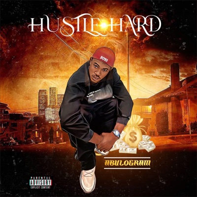 Hustle hard - Single