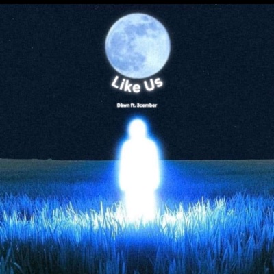Like us (feat. 3cember) - Single