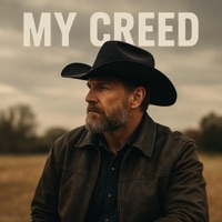 My Creed - Single - Frontier Heart