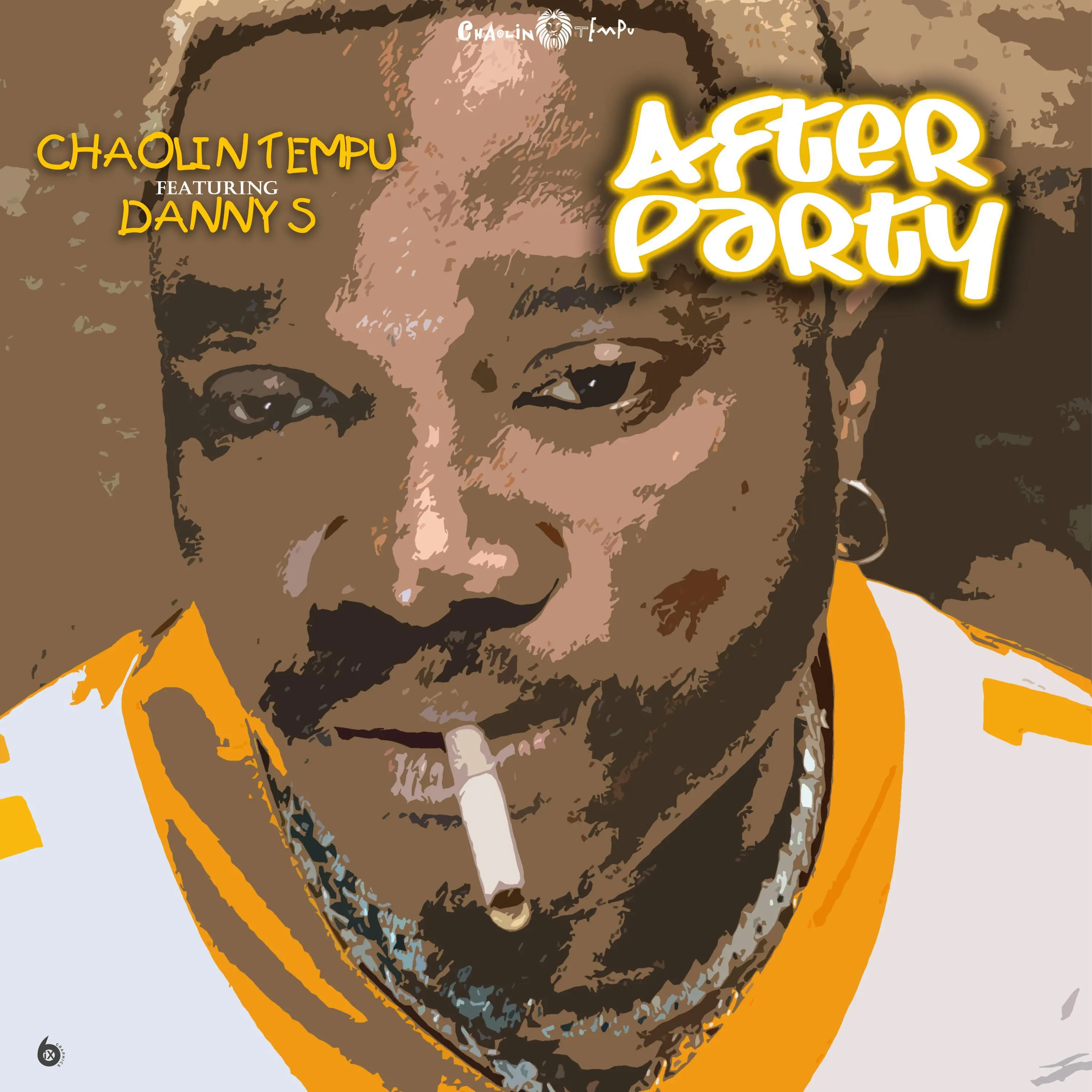After Party (feat. Chaolin Tempu) - Single