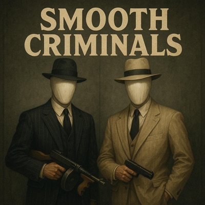 Smooth Criminals (feat. Jay Stutta) - Single