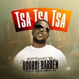 TSA TSA TSA OddboiHarden