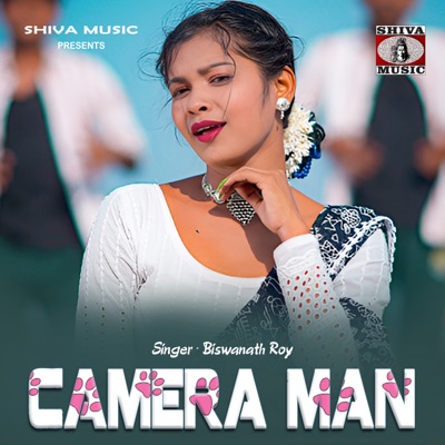 Camera Man - Single