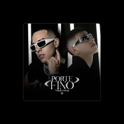 Listen to Makalo, watch music videos, read bio, see tour dates & more!