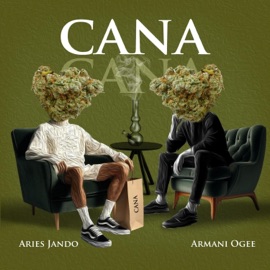 Cana Aries Jando & Armani Ogee