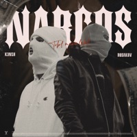 NARCOS - Single - K3NZH & RUSAKOV