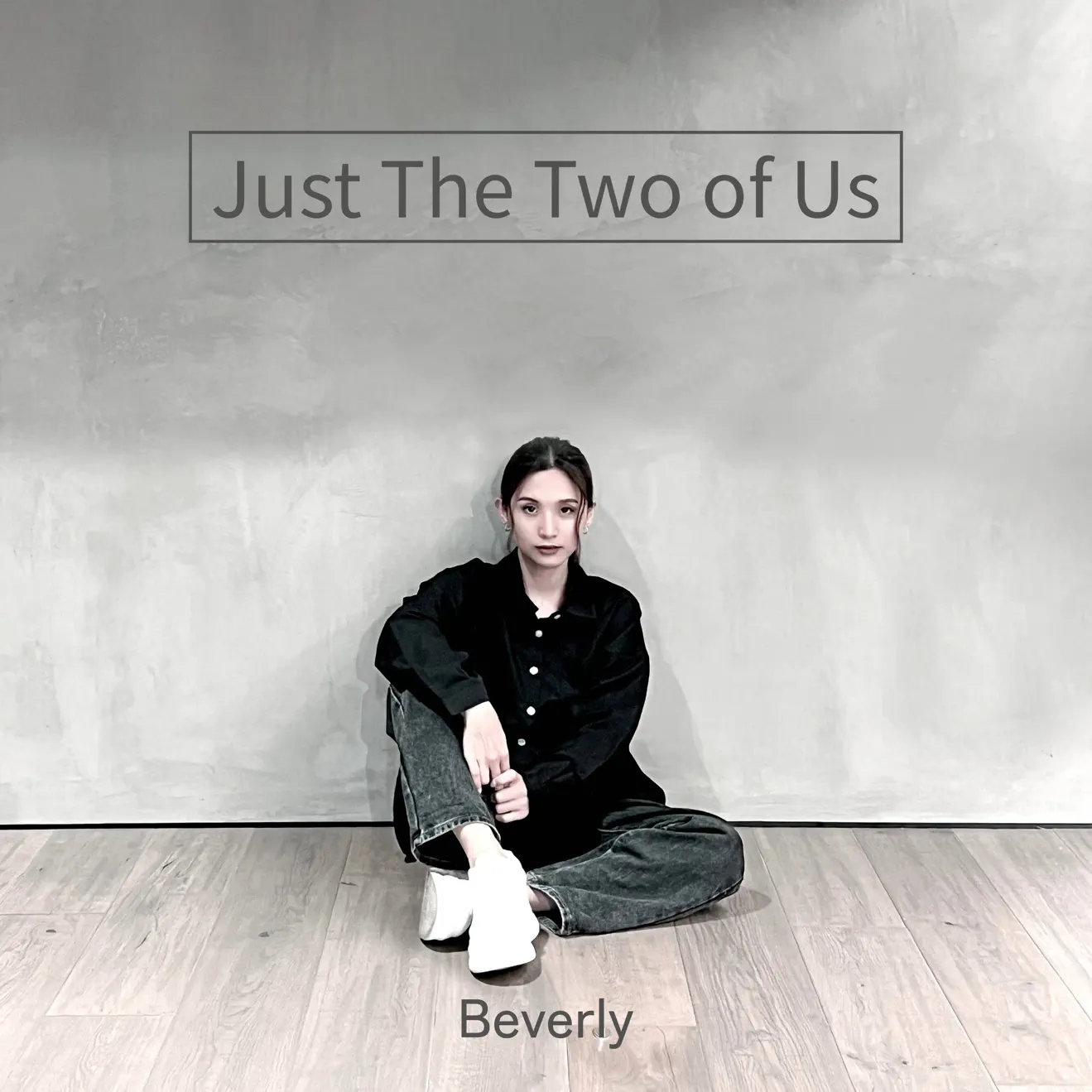 Beverly – Just The Two of Us – Single (2024) [iTunes Match M4A]