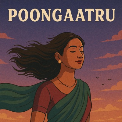 Musicx Paradise - Poongaatru