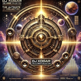 Bump Up Space 2 Dj KOGAR