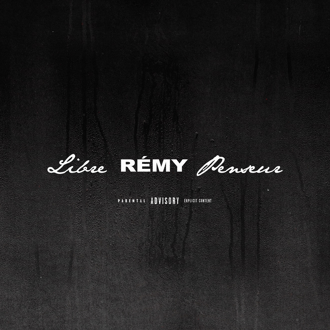 Rémy – Libre-penseur – Single (2025) [iTunes Match M4A]