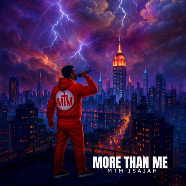 MTM Isaiah