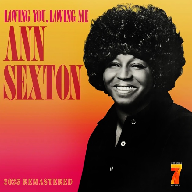 Loving You, Loving Me – Charly Records Store
