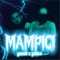 mampici (feat. yakto) - YACUB lyrics