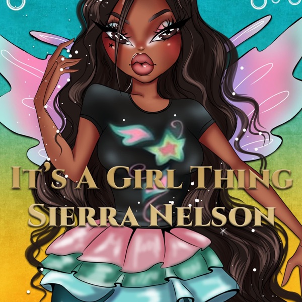 It's A Girl Thing (from "Bratz Fashion Pixiez")