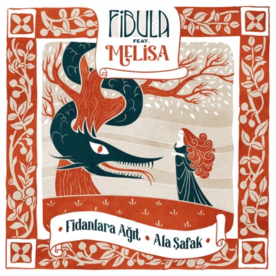 Fidanlara Ağıt / Ala Şafak - Single