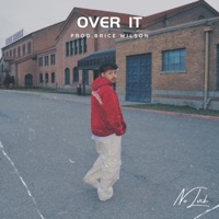 NMZ (Over it) (feat. Brice Wilson) - Single - Nolvck