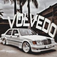 MONTAGEM VOLVEDO - EP - Rxwedd