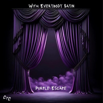 Purple Escape (feat. Chance the Closer) - Single