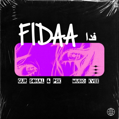 FIDAA (feat. Gur Sohal) - Single