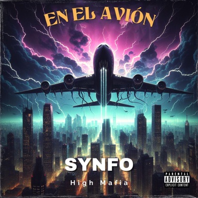 En El Avion - Single