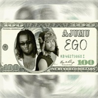 EGO - Single - Ajumu
