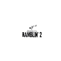 DOWNHILL RAMBLIN' 2 (feat. CHEE$E & Keyzlockh) - Single - Tr3dawggg