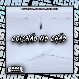 Colchão no Chão