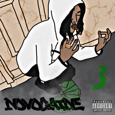 Novocaine - EP