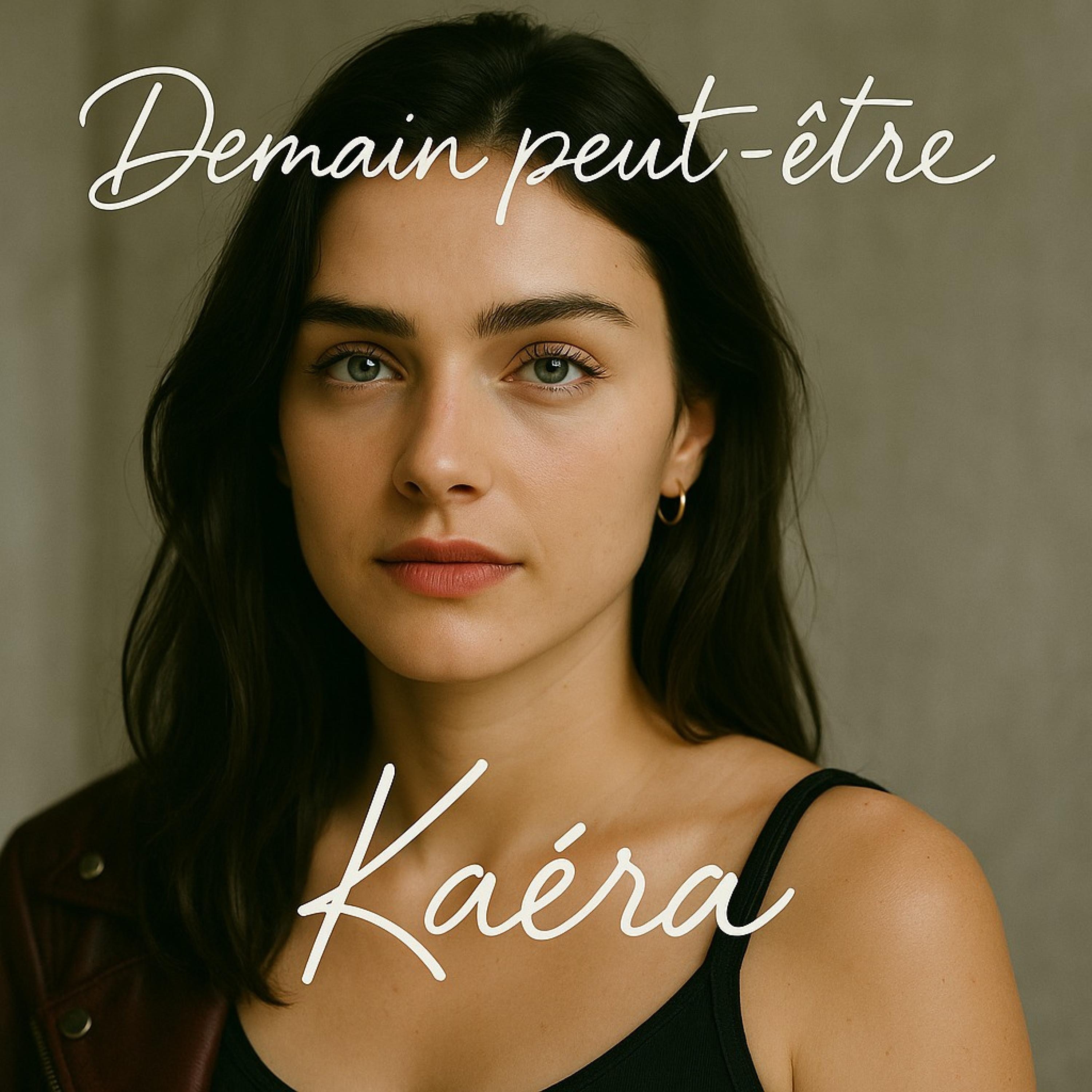 Demain peut-être