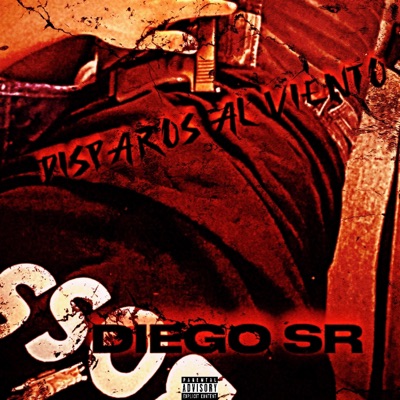 DISPAROS AL VIENTO - Single