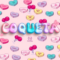 Coqueta - Single - Leonid Tavera, LOONEY BROWN & Sergio Garcia