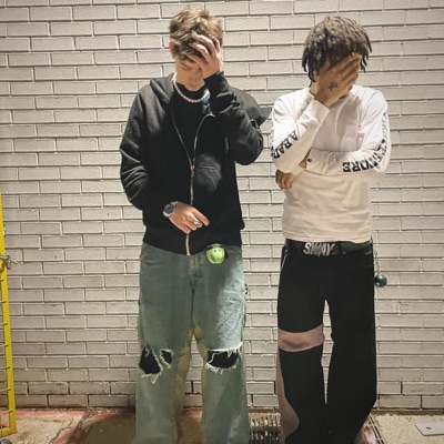 Getitin (feat. G4xst) - Single