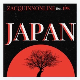 JAPAN (feat. JeFo Da Kidd) zacquinn