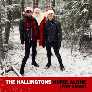 Home Alone (For Xmas) - Single