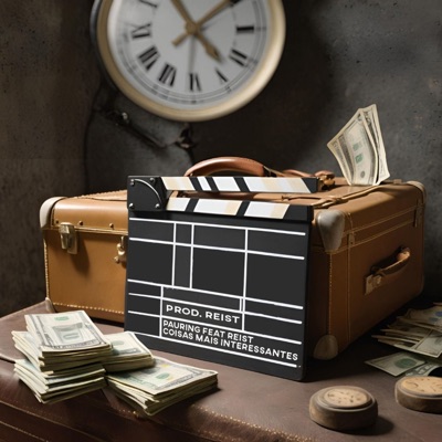 Coisas Mais Interessantes (feat. REIST) - Single