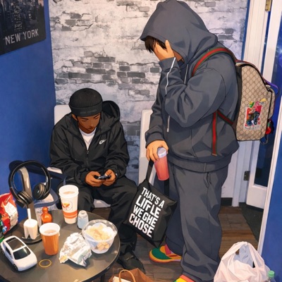 Big Apple NYC, Vol. 1