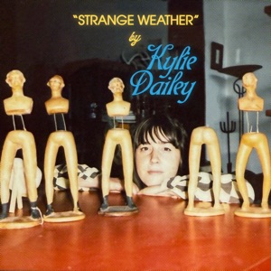 Strange Weather - Single