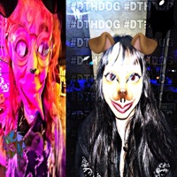 #DTHDOG (feat. ezmehfw) - Single - dethkitty