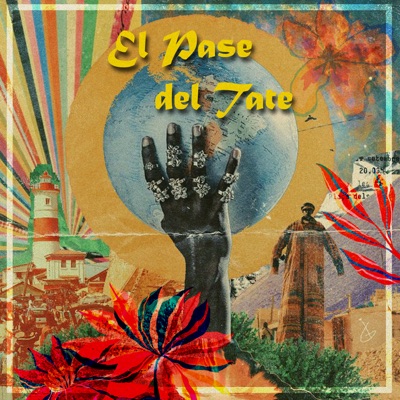 El Pase Del Tate - Single