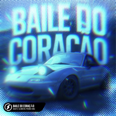 Baile Do Coração - EP