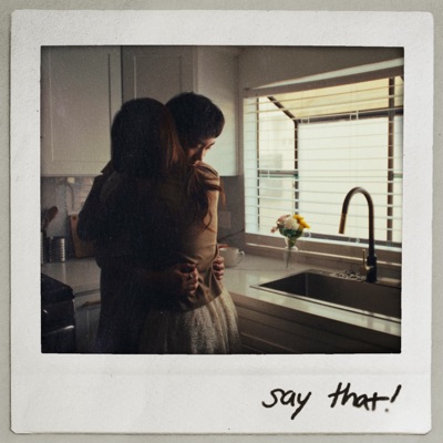 say that! - Single