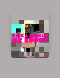 Escucha a Erika Moeld, mira vídeos musicales, lee la biografía, consulta fechas de giras y mucho más.