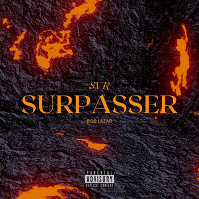 Surpasser - Single