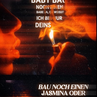 Bau noch einen - Single