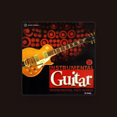 Listen to Sunil, watch music videos, read bio, see tour dates & more!