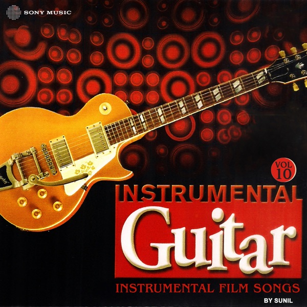 Instrumental Film Songs (Vol. 10)